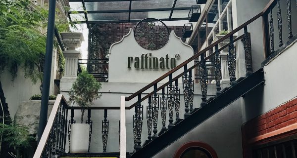 Raffinato Ristorante Italiano photo 5