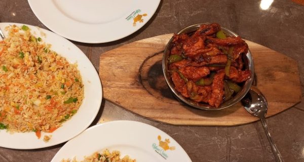 Rajbari Cuisine photo 2