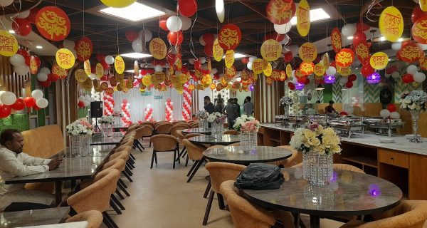 Rajbari Cuisine photo 4