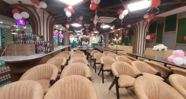 Rajbari Cuisine photo 5