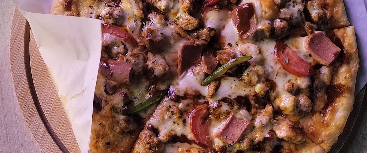 Rakeen City Streetfood Carts