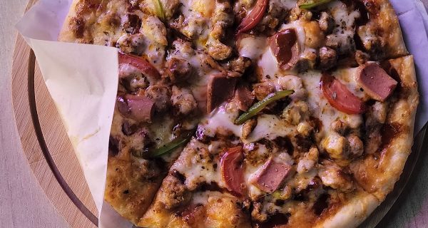 Rakeen City Streetfood Carts