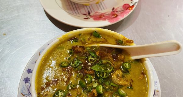 Rejaul Shahi Halim & Soup Corner photo 5