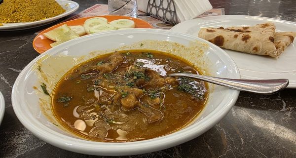 Rizq Restaurant, Motijheel photo 3