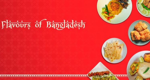 Rizq Restaurant, Motijheel photo 4