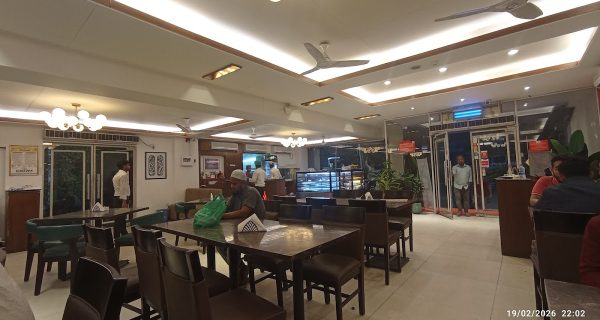 Rizq Restaurant, Motijheel photo 5