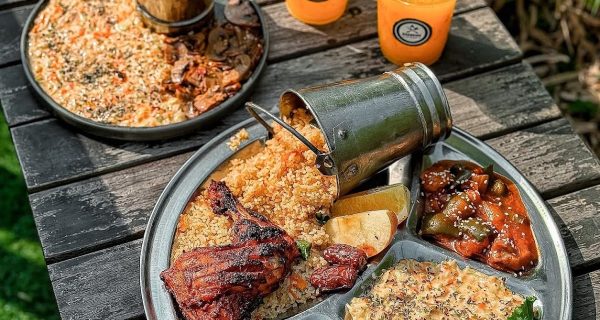 Roadside Kitchen Mohammadpur (RSK) photo 2