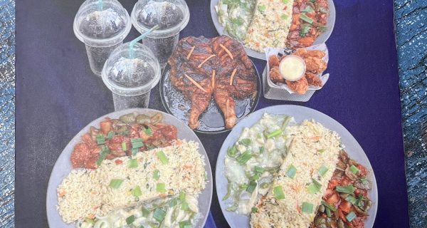 Roadside Kitchen Mohammadpur (RSK) photo 3