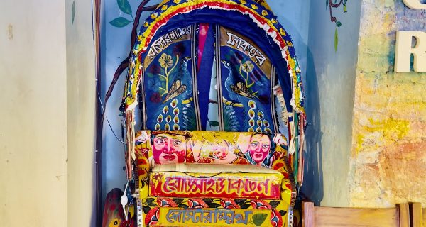 Roadside Kitchen Mohammadpur (RSK) photo 4