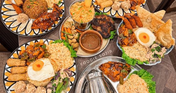 Roadside Kitchen Mohammadpur (RSK) photo 5