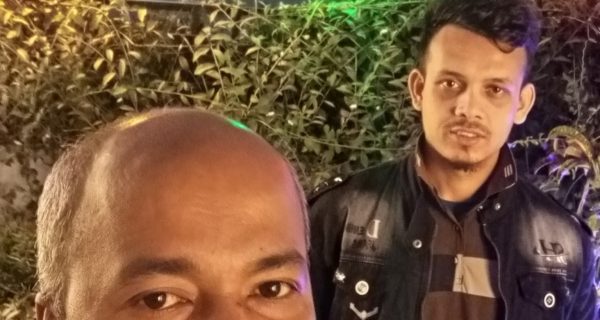 Rooftop Restaurant photo 3