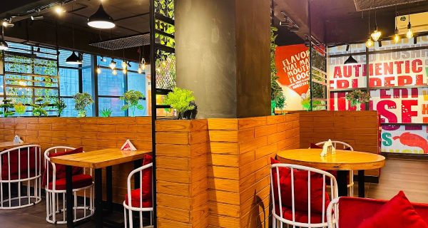 Roosters Peri Peri-Bangladesh