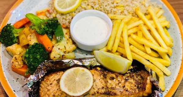 Roosters Peri Peri-Bangladesh photo 2