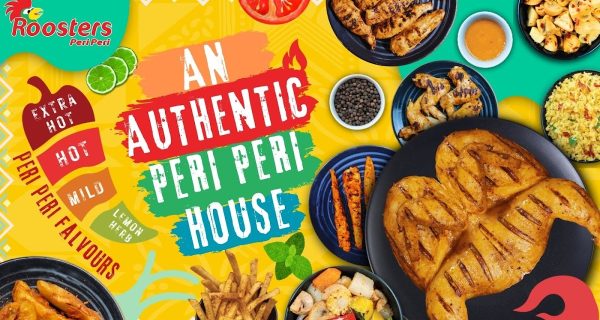 Roosters Peri Peri-Bangladesh photo 3