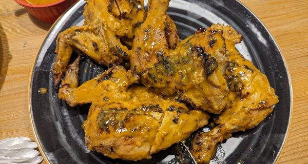 Roosters Peri Peri-Bangladesh photo 4