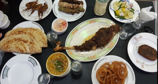 Royal Restaurant photo 2