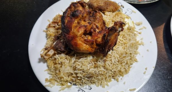 Royal Restaurant photo 4