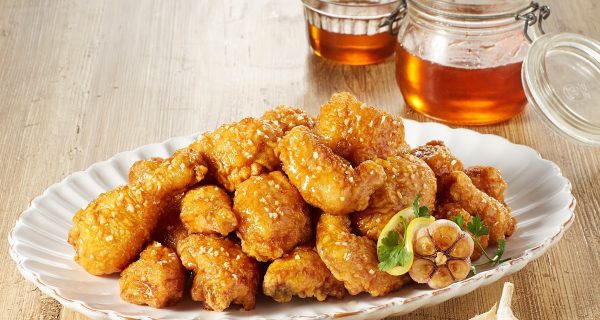 Royal bbq Chicken photo 2