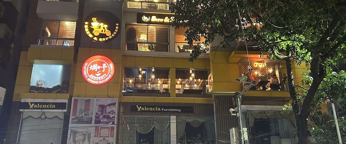 Runrunty Japanese Restaurant & Cuisine