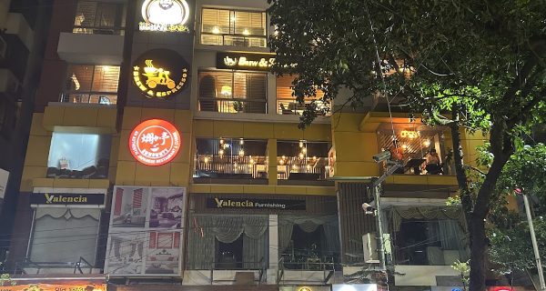 Runrunty Japanese Restaurant & Cuisine