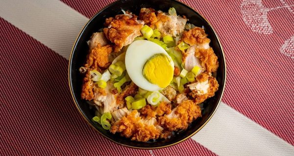 Runrunty Japanese Restaurant & Cuisine photo 3