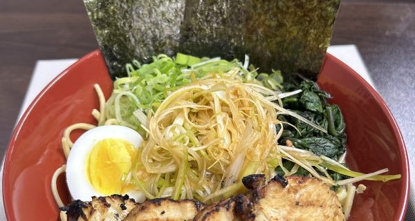 Runrunty Japanese Restaurant & Cuisine photo 5