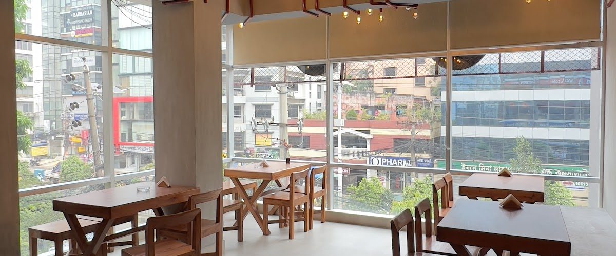 Rustic Eatery Uttara