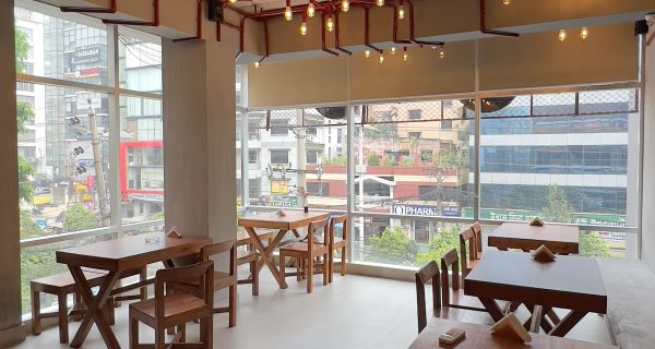 Rustic Eatery Uttara