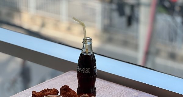 Rustic Eatery Uttara photo 2