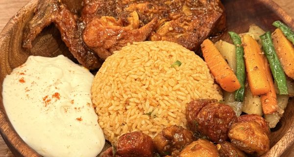 Rustic Eatery Uttara photo 3