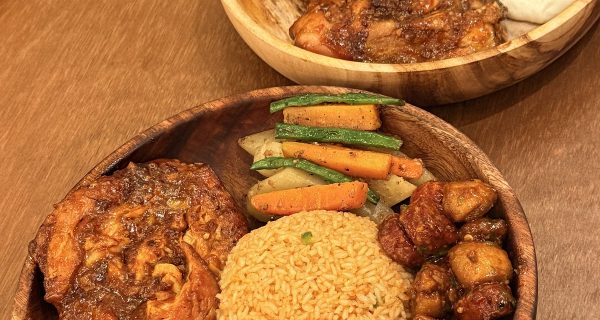 Rustic Eatery Uttara photo 5