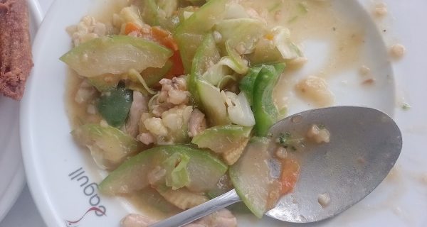 SEAGULL RESTAURANT. photo 2