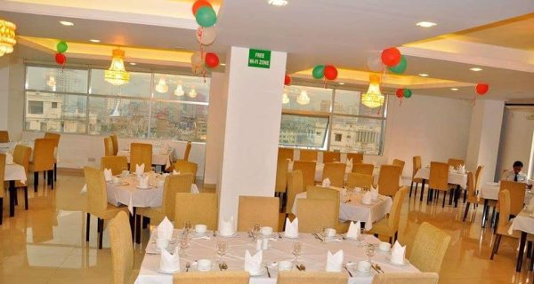 SEAGULL RESTAURANT. photo 3