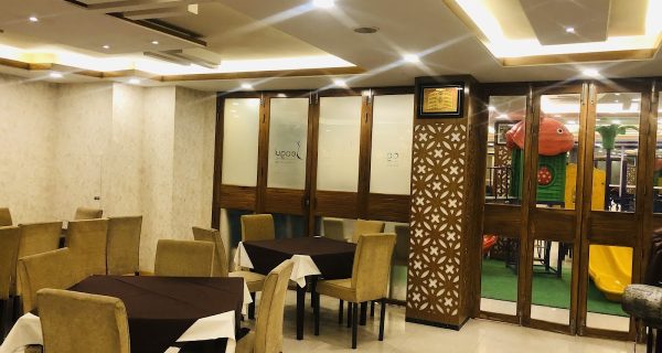 SEAGULL RESTAURANT. photo 4