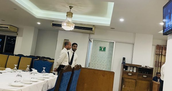 SEAGULL RESTAURANT. photo 5