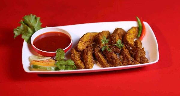 STREET FOOD RESTAURANT photo 2