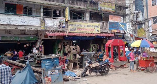 STREET FOOD RESTAURANT photo 3