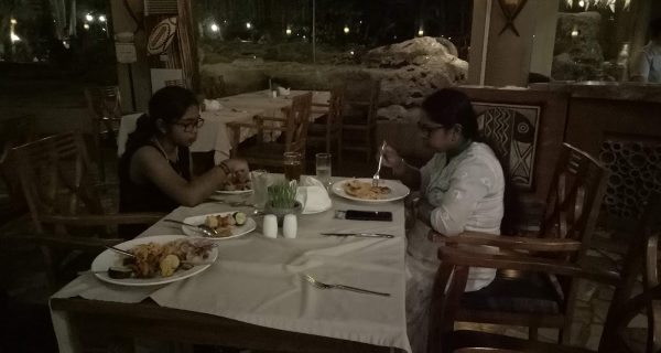 STREET FOOD RESTAURANT photo 4