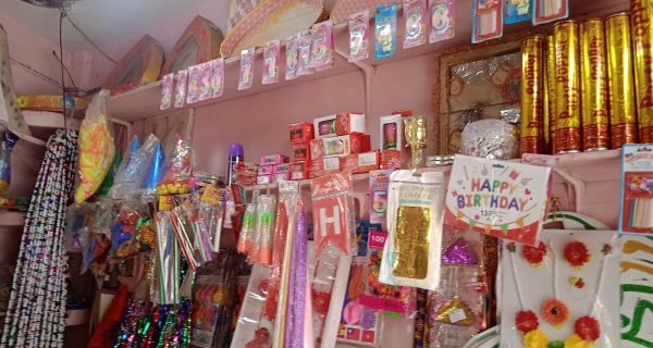 STREET FOOD RESTAURANT photo 5