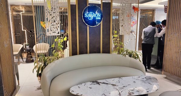 Saffron Dine photo 5