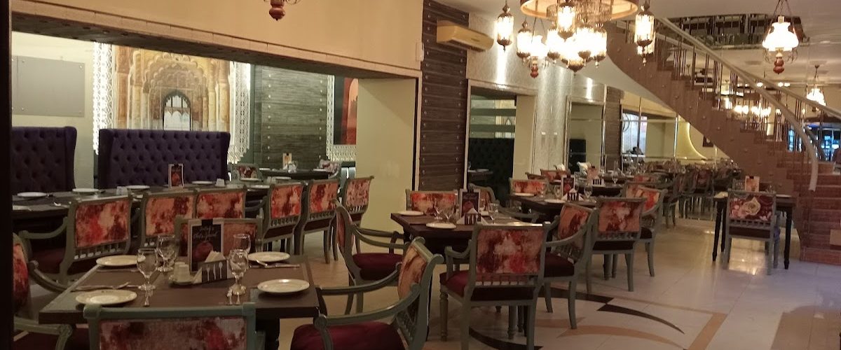 Sajna Restaurant