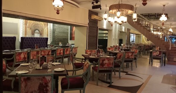 Sajna Restaurant