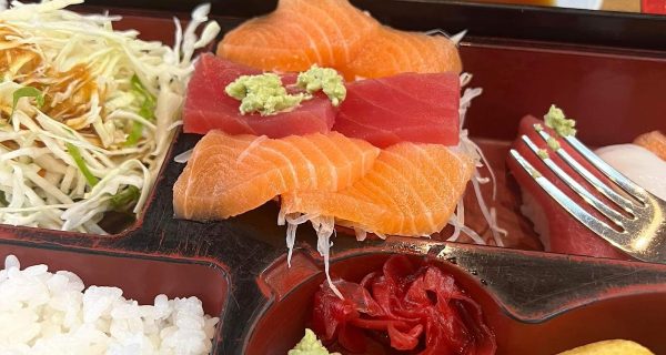 Samdado Japanese Cuisine photo 2