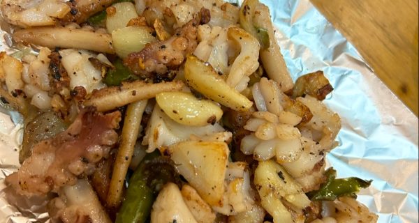 Samdado Japanese Cuisine photo 4