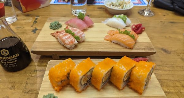 Samdado Japanese Cuisine photo 5