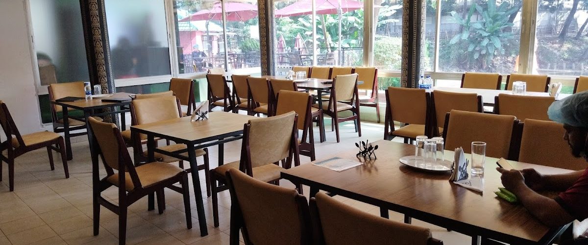 Sampan – Mughal Kabab House