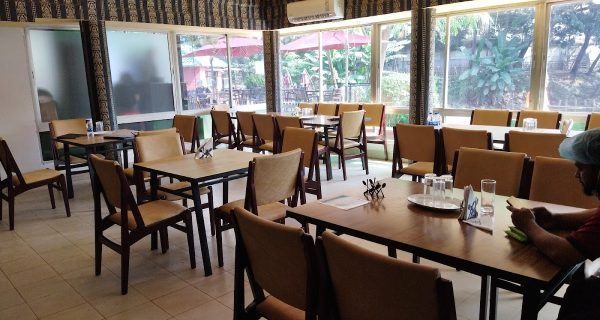 Sampan – Mughal Kabab House