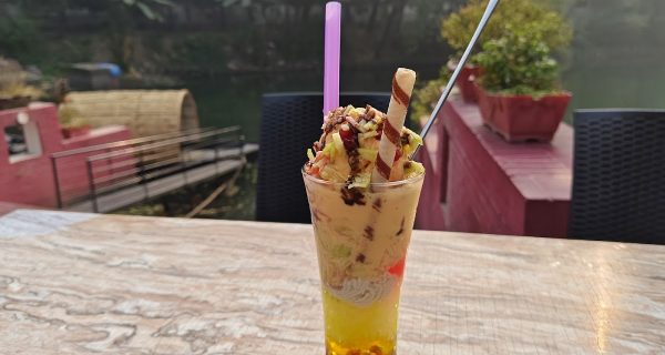 Sampan – Mughal Kabab House photo 2