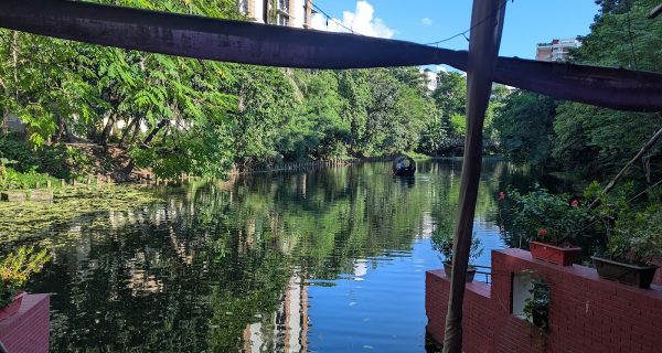 Sampan – Mughal Kabab House photo 3