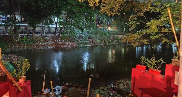 Sampan – Mughal Kabab House photo 4